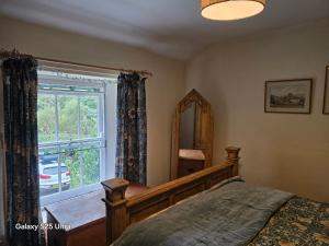 Blea Tarn Farmhouse B&B