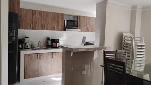Torres de Varegal Apartamento en el corazón de Neiva