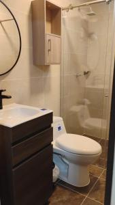 Torres de Varegal Apartamento en el corazón de Neiva