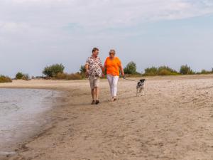 Villa by the Water with Private Jetty
