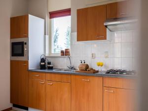 Villa by the Water with Private Jetty