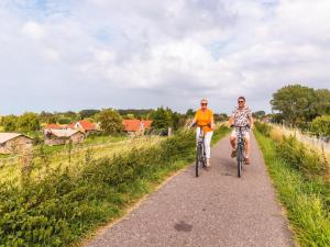 Villa by the Water with Private Jetty