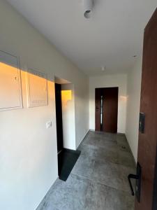 Apartment w domu pod orzechem