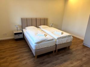 Apartment w domu pod orzechem