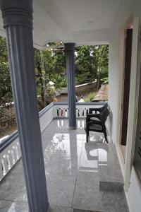 Chooravelil Villa, Adimali - Family Stay Near Munnar