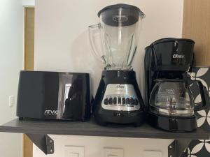 Estudio moderno con alberca - Centro