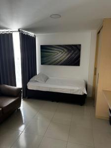 Elegante y Confortable Suites