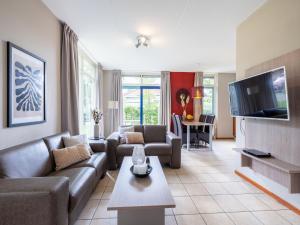 Villa in Netherlands with Private Jetty