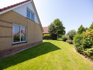 Villa in Medemblik near Waterfront