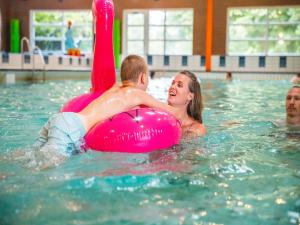 Villa in Medemblik near Waterfront