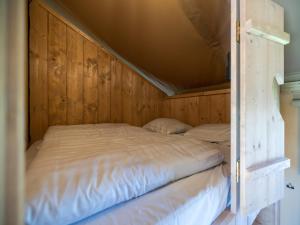 Safari Lodge near IJsselmeer Glamping