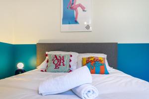 Le Pop-up, Spacieux-Hyper centre-Lumineux