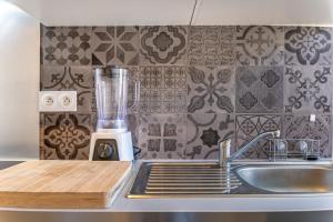 Le Pop-up, Spacieux-Hyper centre-Lumineux