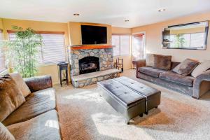 San Sierra #16 Hot Tub Sauna Near Skiing