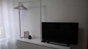 Ferienwohnung mit Balkon