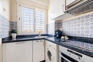 Comfort Pool Apartment Heart of Tamaris