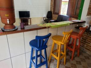 Espaço Villa dos Anjos