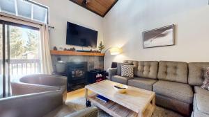 Sherwin Villas Retreat DT