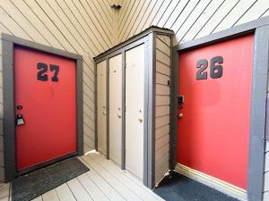 Sherwin Villas Retreat DT