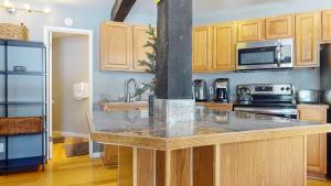 Sherwin Villas Retreat DT