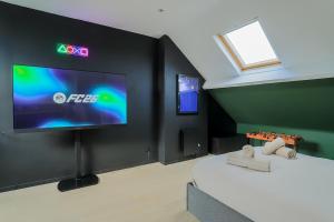 Immersion Foot - PS5 - Près du Stade Bollaert