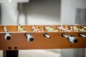 Immersion Foot - PS5 - Près du Stade Bollaert