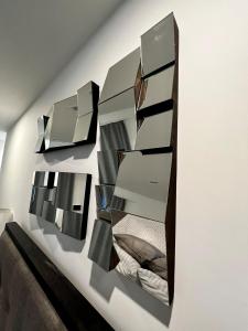 Unique Round House, Near State Fair, Modern Luxury