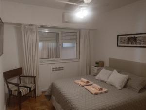 Recoleta 2 Ambientes Premium