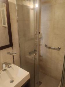 Recoleta 2 Ambientes Premium