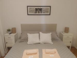 Recoleta 2 Ambientes Premium