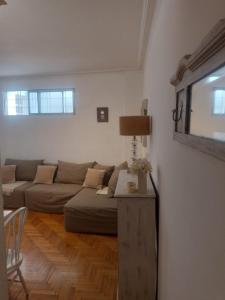 Recoleta 2 Ambientes Premium