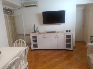 Recoleta 2 Ambientes Premium