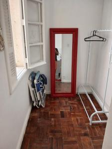 Praia Leme - Copacabana