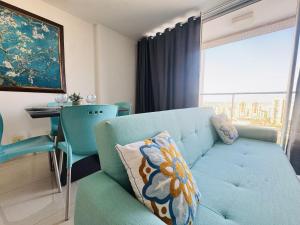 Apt Luxo VI no Shopping Df Plaza