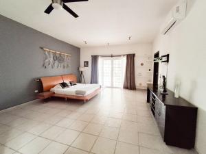 Villas Montserrat Wellness Center