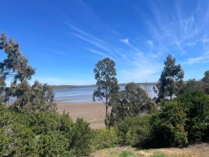 El Convento Las Salinas en Santo Domingo Espaciosa y cómoda cabaña de cinco dormitorios para diez personas