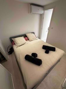 Palais Clerissy - Appartement 2 à 4 personnes centre ville Nice