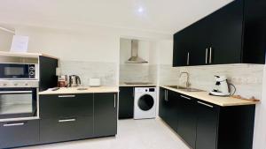 Palais Clerissy - Appartement 2 à 4 personnes centre ville Nice