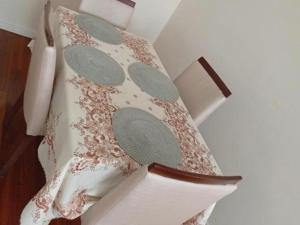 Ruta 40 Suites Quartos Estudos e AP