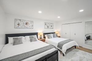 Heated Pool - Jacuzzi - Firepit - Game Room