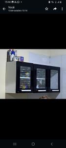 Apartamento no Murubira
