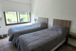 Casa de Campo Vuelta de Obligado