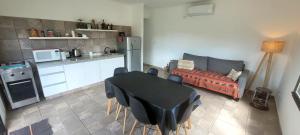 Casa de Campo Vuelta de Obligado