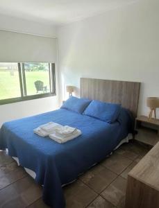 Casa de Campo Vuelta de Obligado