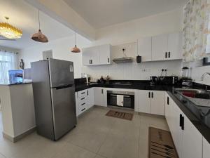 New Exquisite 1BR Beachfront Apartment Nyali