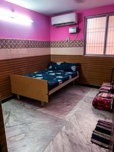 MK Residency Rooms