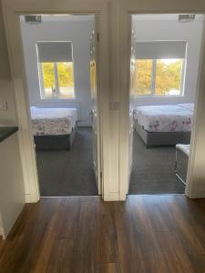 Modern design residence