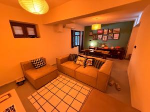 Kastro Houses Fethiye