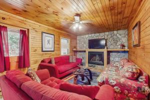 Stone Cottage Retreat