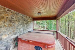 Stone Cottage Retreat